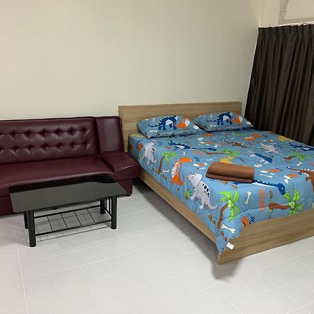 Muangthongthani Rental/Khun Dan Нонтхабурі Екстер'єр фото