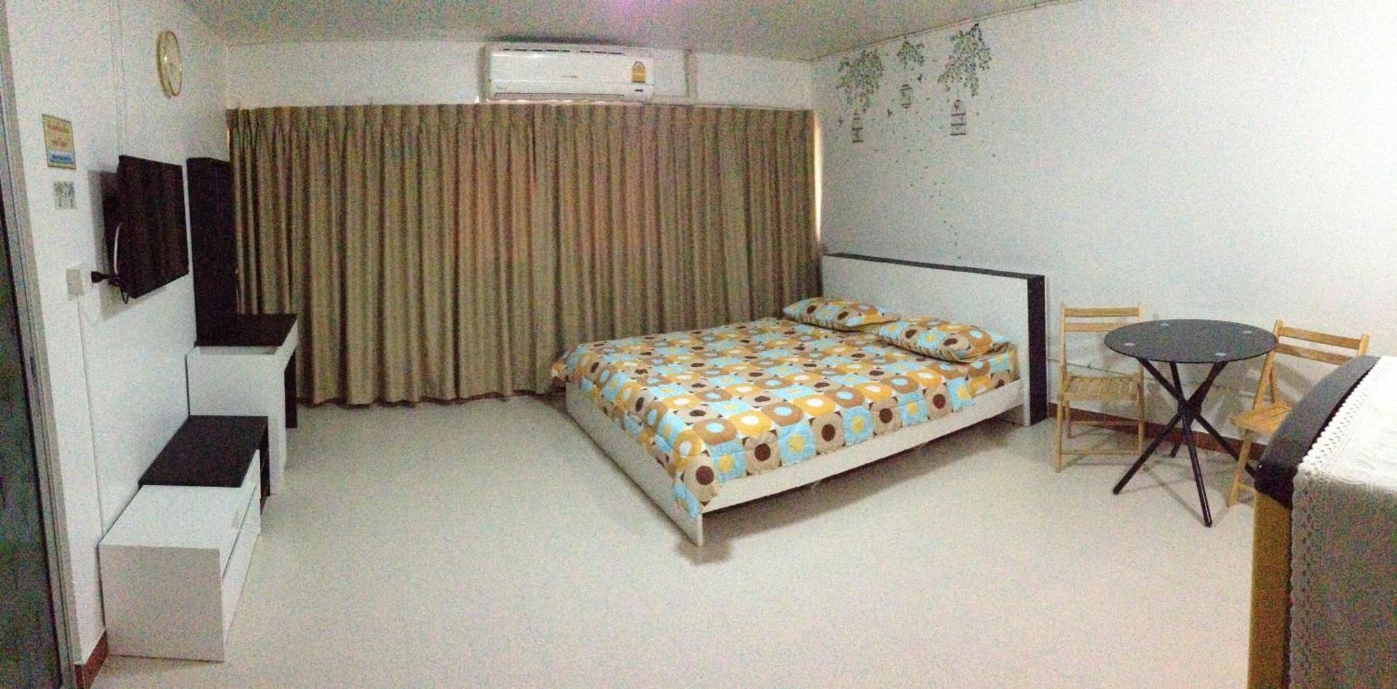 Muangthongthani Rental/Khun Dan Нонтхабурі Номер фото