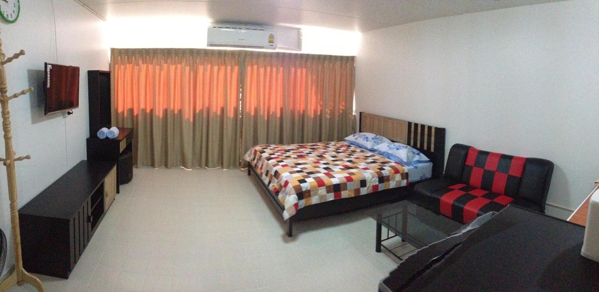 Muangthongthani Rental/Khun Dan Нонтхабурі Номер фото