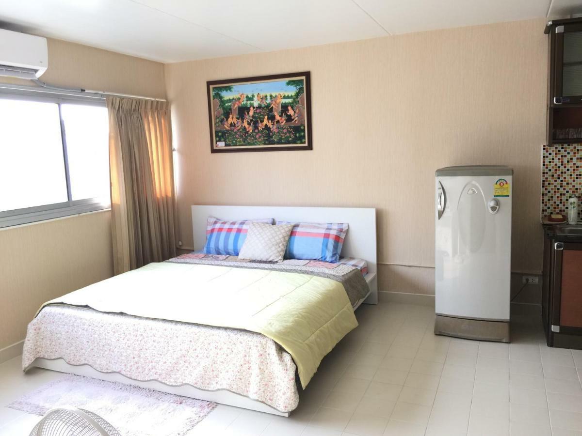 Muangthongthani Rental/Khun Dan Нонтхабурі Екстер'єр фото